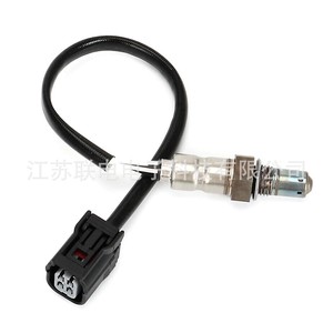 Sensor de Oxígeno para Motocicleta 36531-HR3-A22 36531-HR3-A21, Pieza de Repuesto para Sistema de Escape - Product Image 1