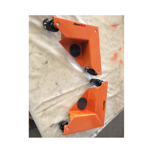 Giant Move <span class=keywords><strong>3</strong></span> Ruedas Paquete de 4 Muebles <span class=keywords><strong>Moving</strong></span> <span class=keywords><strong>Dolly</strong></span>, 150kg Capacidad de carga Elevador de muebles de servicio pesado - Product Image 3