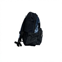 Sac à dos grande capacité antivol, imperméable et respirant, imprimés animaux, pour collégiens, avec compartiment pour ordinateur inclus