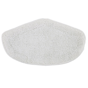 Panno di Ricambio per <span class=keywords><strong>Scopa</strong></span> <span class=keywords><strong>a</strong></span> <span class=keywords><strong>Vapore</strong></span> - Compatibile con Kit <span class=keywords><strong>POLTI</strong></span> Vaporetto Smart 40_Mop - Product Image 1