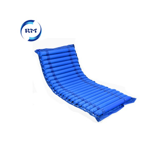 Materasso ad aria gonfiabile per letto ospedaliero, materasso portatile per la prevenzione e il <span class=keywords><strong>trattamento</strong></span> delle <span class=keywords><strong>ulcere</strong></span> <span class=keywords><strong>da</strong></span> pressione - Product Image 6