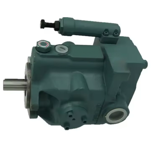 Bomba de Caudal Variable con Compensación de Presión V18-A2-R-10X V15-A3-R-10X V42-A2-R-10X para Sistemas de Estaciones Hidráulicas Industriales - Product Image 2