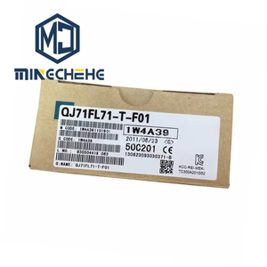 10BASE2โมดูลอินเทอร์เฟซ FL-NET QJ71FL71-B2-F01สำหรับระบบอัตโนมัติในอุตสาหกรรมและระบบควบคุมลอจิกตามลำดับ - Product Image 1