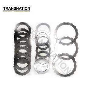 Kit de Reconstrucción de Transmisión Automática HENING AODE B0498600B, Kit de Reparación con Sellos para Caja de Cambios - Product Image 5