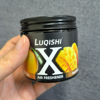 Diffuseur de parfum pour voiture, huile aromatique longue durée, accessoire d'intérieur pour voiture