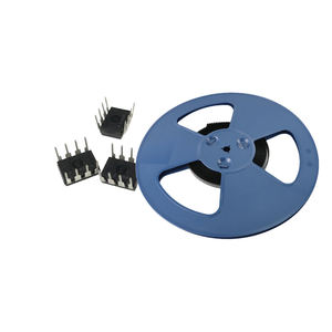 Générateur de fréquence horaire IC SI52146-A01AGMR d'origine neuf, 100 MHz, 32QFN, spécialement conçu pour les circuits intégrés de synchronisation/fréquence horaire à usage spécifique - Product Image 1