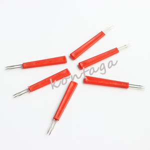 Proveedor <span class=keywords><strong>de</strong></span> China, vacuna <span class=keywords><strong>de</strong></span> doble aguja <span class=keywords><strong>de</strong></span> pollito <span class=keywords><strong>de</strong></span> alta calidad, vacuna <span class=keywords><strong>de</strong></span> <span class=keywords><strong>viruela</strong></span> aviar, doble aguja <span class=keywords><strong>para</strong></span> aves <span class=keywords><strong>de</strong></span> corral - Product Image 4