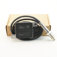 Nuevo Sensor de NOx OEM 29650-2U110 para I30 para Ceed III 1.6 CRDI con 12 Meses de Garantía