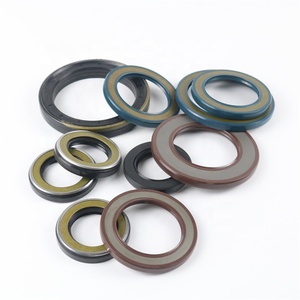 Nhà máy <span class=keywords><strong>SOG</strong></span> CFW con dấu dầu của con dấu dầu tcv Kích cỡ rộng cho bơm thủy lực - Product Image 4