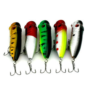 <span class=keywords><strong>Leurre</strong></span> Popper ABS <span class=keywords><strong>souple</strong></span> TOPIND, flotteur d'<span class=keywords><strong>hiver</strong></span> pour la pêche au <span class=keywords><strong>brochet</strong></span> en lac et en rivière - Product Image 5