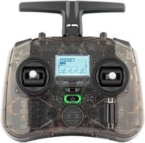 Đa giao thức TBS radiomaster mã nguồn mở elrs Máy bay mô hình traversal máy bay FPV Transmitter túi điều khiển từ xa - Product Image 2