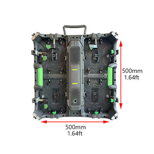 تأجير داخلي بأسعار معقولة LED: شاشات فعالة من حيث التكلفة للمناسبات الصغيرة إلى المتوسطة - Product Image 2