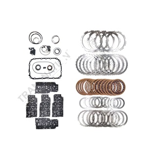 HENING Nuevo Kit Maestro de Transmisión Automática para Accesorios de Caja de Cambios 6L45E B2018600B - Product Image 1