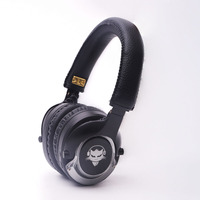 Silent Disco Casque Hifi Casque sans fil Écouteur Électronique Casque sans fil Écouteur
