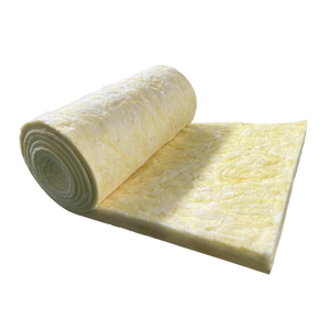 Rollo de Lana de Vidrio ASTM UL723 para Uso Residencial y Comercial, Ahorro de Energía y Fácil de Instalar en Sudamérica - Product Image 3