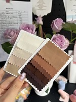 Personnalisation de tissu de luxe feuille d'or Menu de mariage tissu pour Restaurant fête mariage événement décor