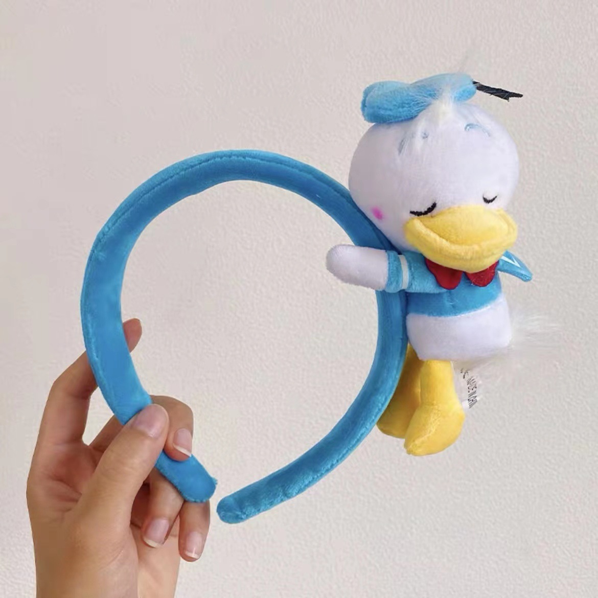 Duck donald duck