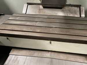 Taiwan,China KAFO <span class=keywords><strong>centro</strong></span> di lavoro CNC verticale VMC-1250 CNC Fanuc System 3 Axis machine - Product Image 6