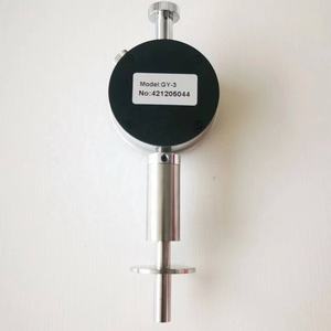 GY-3 işaretçi meyve sklerometre meyve sertlik ölçer cihazı - Product Image 6