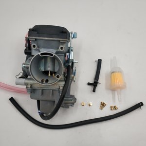 Carburador para <span class=keywords><strong>Kawasaki</strong></span> <span class=keywords><strong>Vulcan</strong></span> 800 <span class=keywords><strong>VN800</strong></span> 1995-2005 15003-1200 - Product Image 2