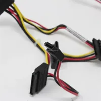 Cables y conectores de computadora PARA HP EliteDesk 600 800 400 G1 G2 SFF SATA Cable de alimentación 710825-002 710825-001