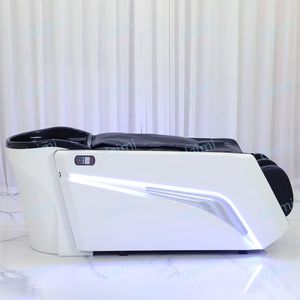 Japanisches Spa Head Thai Shampoo Bett und Massage für Massa chusetts Usa Tisch ausrüstung Verkauf - Product Image 5