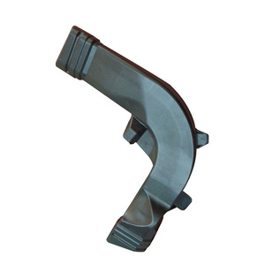Pièce usinée sur mesure en plastique ABS PP PC pour services de fabrication - Product Image 2