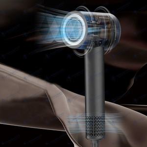 Fengmang Professional Salon Touch-screen Display <strong>Hair</strong> <strong>Dryer</strong> Negative Ion <strong>Hair</strong> Care Fast Drying Intelligent High Speed Blow <strong>Dryer</strong> - Product Image 2
