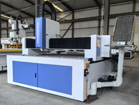 Machine de découpe laser à fibre CNC industrielle 1325 1530 1540 à prix compétitif pour tôles en acier inoxydable et en acier au carbone, modèle 2026 (Chine)