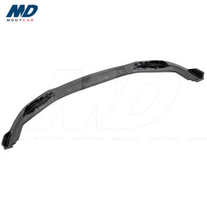 Labio delantero de fibra de carbono estilo Vorstein para BMW Serie 8 F93 <span class=keywords><strong>M8</strong></span> 2019-2021 - Product Image 6