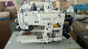 WD-781D máquina <span class=keywords><strong>de</strong></span> <span class=keywords><strong>coser</strong></span> <span class=keywords><strong>de</strong></span> botón recto <span class=keywords><strong>de</strong></span> alta velocidad, la más vendida, Original - Product Image 3