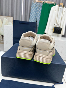 2025 thiết kế thời trang Haute Couture Logo Casual Sneakers xu hướng thời trang <span class=keywords><strong>B30</strong></span> Giày đi bộ chất lượng hàng đầu khác nhau B Series giày hàng đầu - Product Image 4