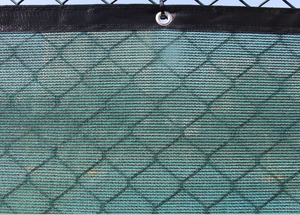 سياج أخضر داكن بشاشة للخصوصية سياج حديقة واق من الرياح - Product Image 6