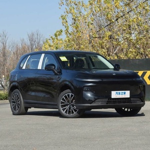 Voiture électrique Leapmotor B10 avec une autonomie de 501-600 km, une puissance de 100-150 kW, une batterie de 50-70 kWh, véhicules à énergie nouvelle - Product Image 2