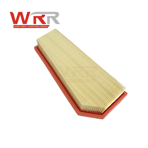 2710940304 2710940204 ไส้กรองอากาศสำหรับเบนซ์ W204 W212 C200 E260 ระบบกรองอากาศที่เชื่อถือได้สำหรับเครื่องยนต์ ชิ้นส่วนกรองอากาศ - Product Image 5