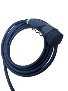IEC 62196-2 Mode3 <strong>Electric</strong> Vehicle Charging Cable Type2 3x32A <strong>Plug</strong> New Condition for <strong>Electric</strong> <strong>Cars</strong> - Product Image 5