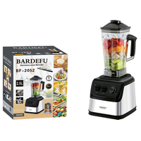 Sapcentrifuge Blender Huishoudelijke apparaten Keuken Smoothie Mixer Fruitmolen Babyvoedingsbereider Melkshake Elektrische Blender Machine