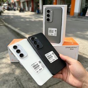 Smartphones SPARK40PRO+ 5G, 24 Go + 512 Go, version mondiale originale, modèle populaire pour le marché de gros transfrontalier - Product Image 1