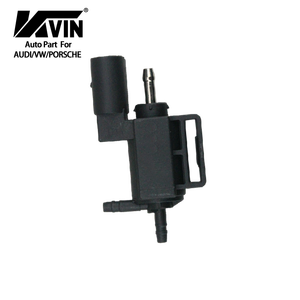 Kvin 06h906283b Turbo Magneetventiel Voor Ov/Ton 06H 906 283 B Magneetventiel Voor Q5/A4b8/Mt/A4l/Q5 - Product Image 4