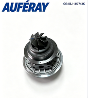 Cartouche de turbocompresseur CHRA (noyau) OE06J145713K pour Volkswagen CCZA/CCZC/CGMA