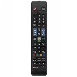 Nuevo mando a distancia de repuesto BN59-01198Q para Samsung UA40J6200AW UA60JS7200W - Product Image 1