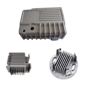 Fundición en arena personalizada de alta calidad, aluminio y zinc, precios competitivos, servicios de fundición a presión de metal del fabricante de Vietnam - Product Image 6