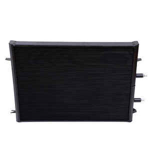 Radiador de Aluminio de Alta Calidad para Automóvil, OE 17112284608, Sistema de Refrigeración del Motor, Tanque de Agua para BMW S55 M2C M3 M4 48V - Product Image 3