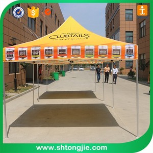 <span class=keywords><strong>TongJie</strong></span> Wijnfestival 16x16 partytent, meerdere maten, lichtgewicht, eenvoudige opzet, heldere afbeeldingen - Product Image 6