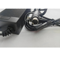 Chargeur de batterie pour FSM-60S Fujikura 80S 62S 61S 62C 70S fusion Splicer 9 Pin