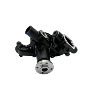 อะไหล่เครื่องยนต์ 3D82 3TNE82 4D82 4TNE82 ปั๊มน้ำ YM119810-42002 YM11910423001 119810-4202 119810-4201 - Product Image 2