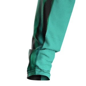 Chemise de pêche pour pêcheurs avec protection faciale intégrée UPF50+ Protection UV Matière à séchage rapide et anti-transpiration - Product Image 3