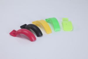 Puntas de cesta para bastones de esquí calefactables, puntas de rodillos para esquí, virolas para esquí de rodillos - Product Image 6