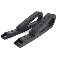 YC Open CNC-Maschinenwerkzeug-Schutzkabel mit Mini-Nylon für und zur Reparatur von Tanks, 1,5 Jahre Garantie
