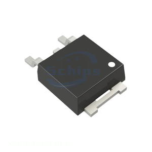 Circuito Integrado Original de Gestión de Energía (PMIC) XC6701DH52JR-G, Precio de Circuito Integrado, REGULADOR LINEAL 17.5V 150MA TO252 TO 252 3, DPAK (2 Pines) - Product Image 1
